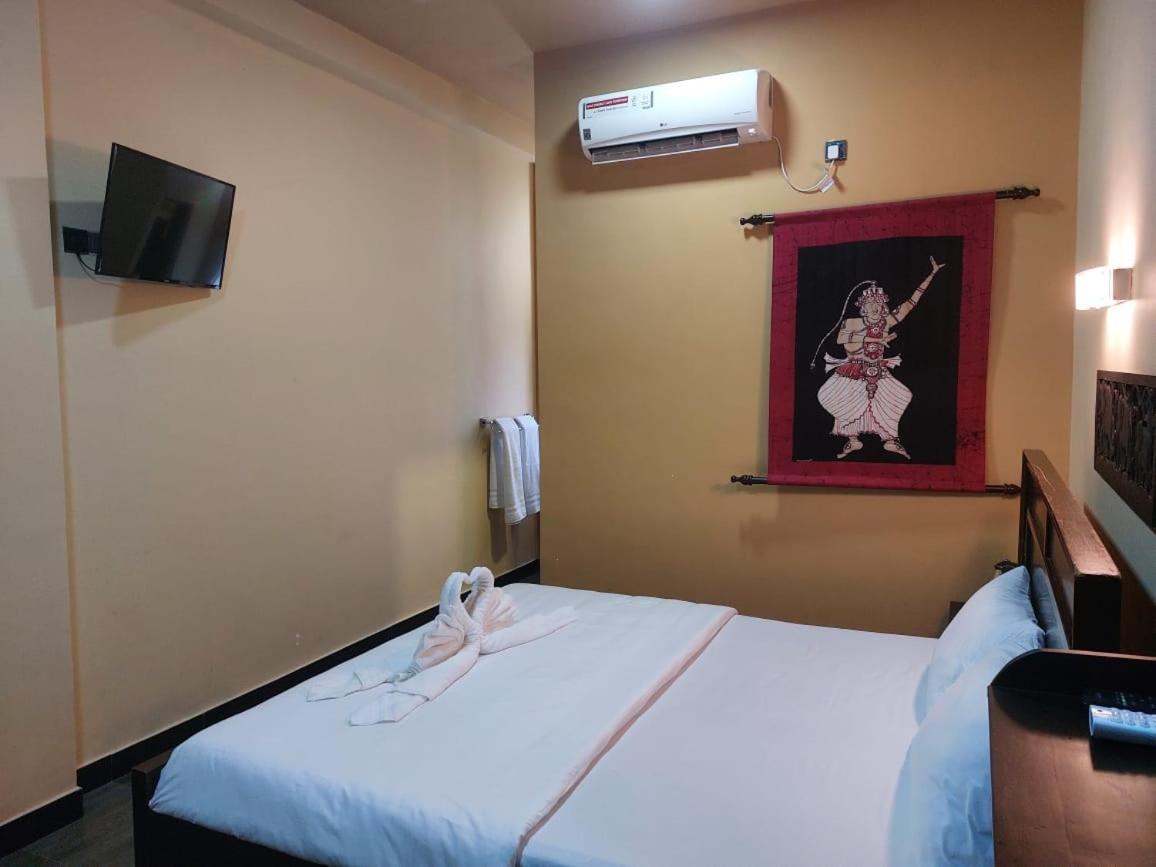 Bed and Breakfast Edwin'S Airport Garden Negombo Exteriér fotografie