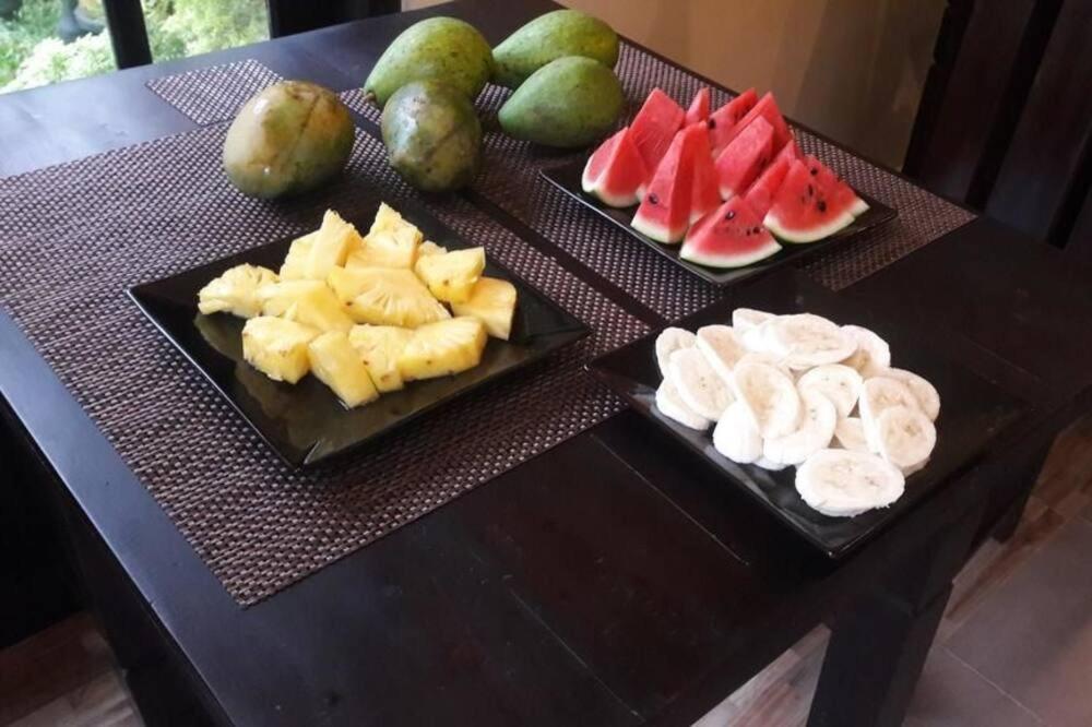 Bed and Breakfast Edwin'S Airport Garden Negombo Exteriér fotografie